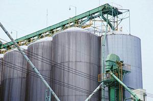 フォークリフトのクレーンアームの特徴