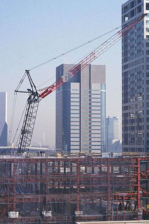 歴史のある温泉揚湯管の製造メーカー