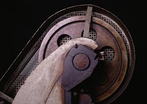 フォークリフトをイベントで利用する