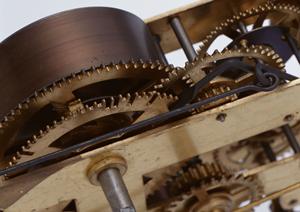 ユニークな形で優れ者であるカニクレーン