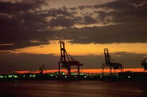 シングルドラムドライヤーについて