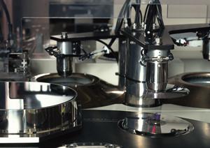 基礎工事が不要で簡単に設置できます